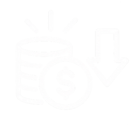 Lower Operational & Labor Costs